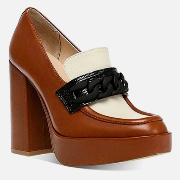 Steve Madden shoes size 9.5 - Picture 4 of 8